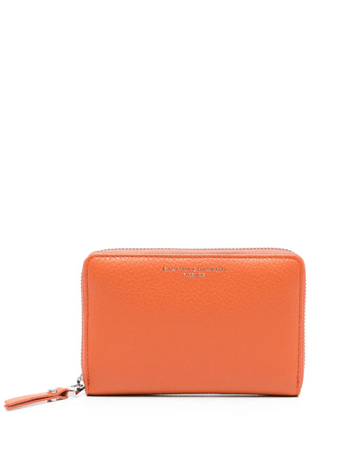 GIANNI CHIARINI WALLETS GRAIN